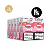 ELFLIQ - 10x Strawberry Ice Cream | Liquid | Spar Bundle - Smoke & Co.
